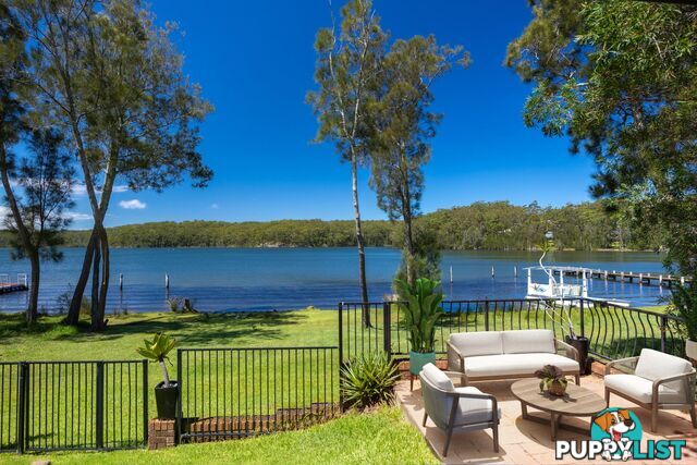 50 James Crescent KINGS POINT NSW 2539