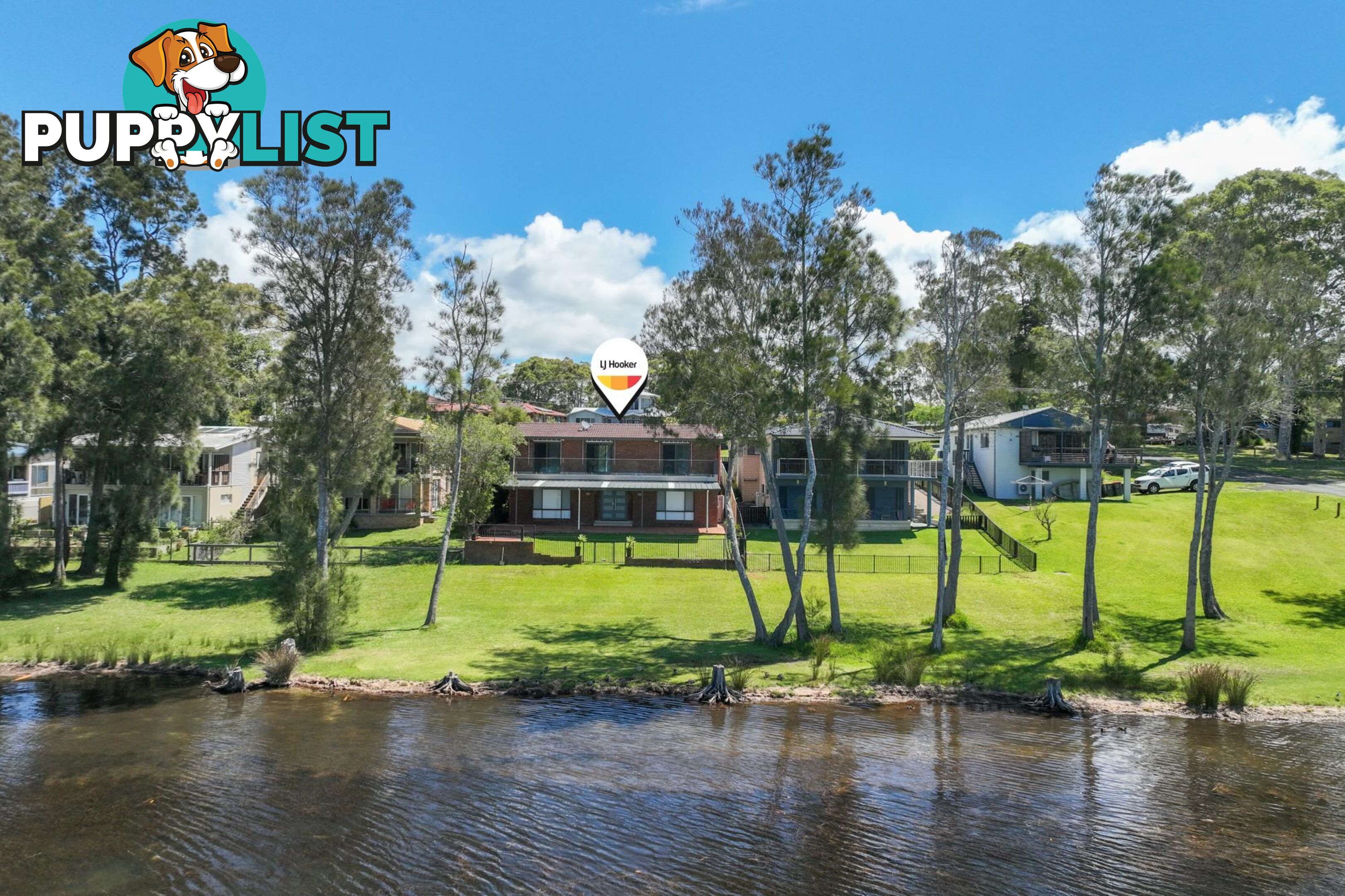 50 James Crescent KINGS POINT NSW 2539