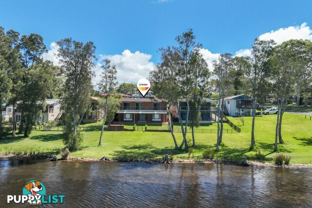 50 James Crescent KINGS POINT NSW 2539