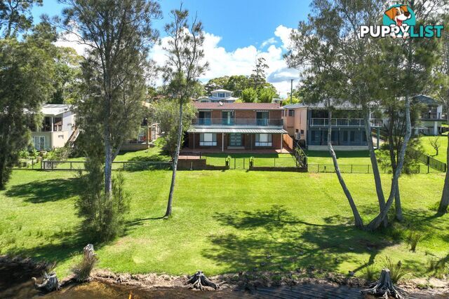 50 James Crescent KINGS POINT NSW 2539