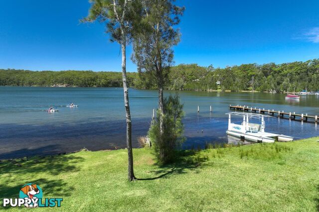 50 James Crescent KINGS POINT NSW 2539