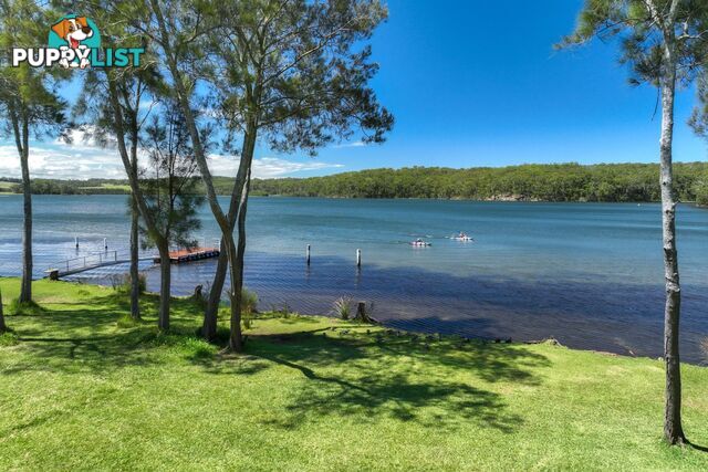 50 James Crescent KINGS POINT NSW 2539