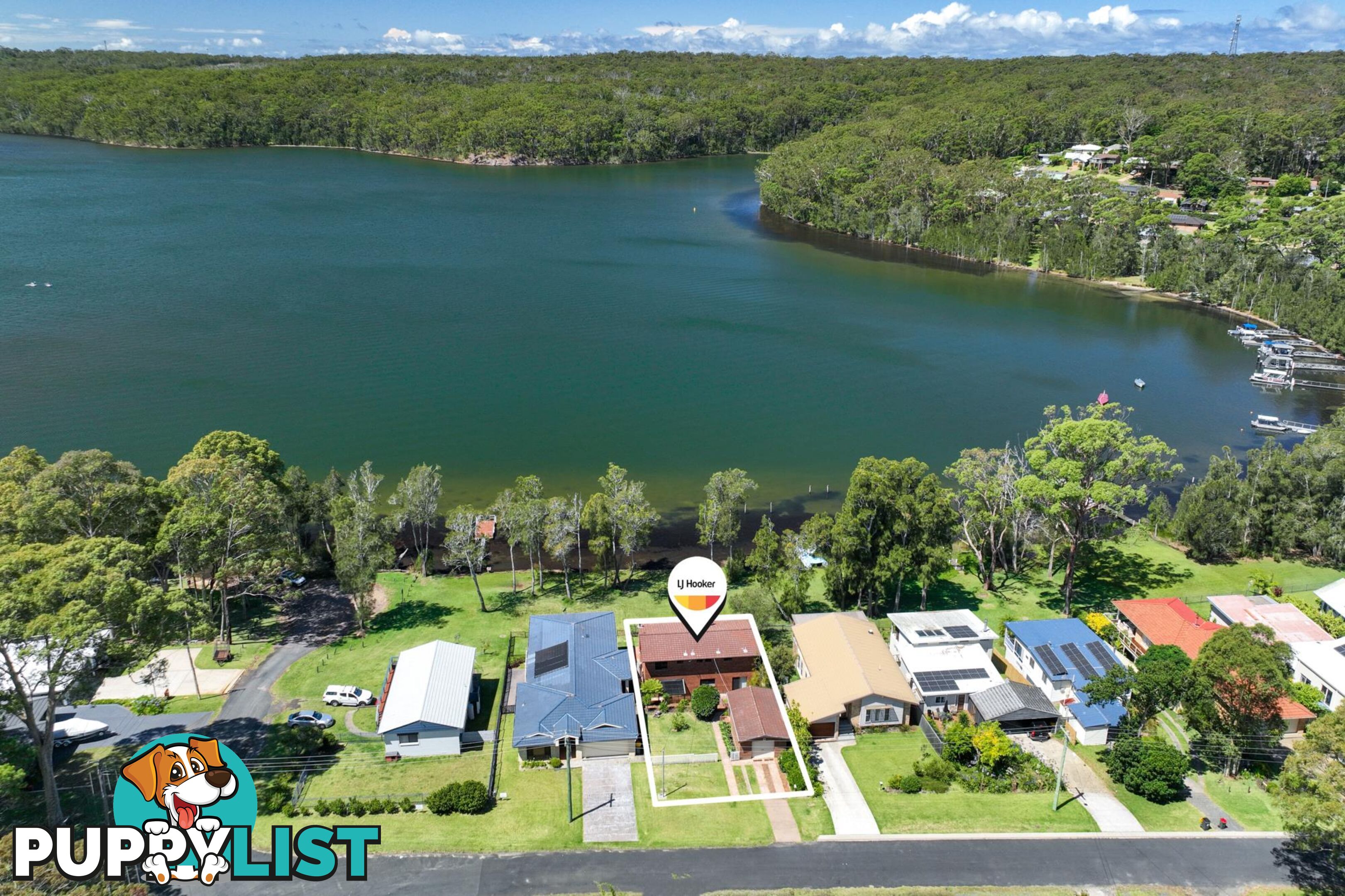 50 James Crescent KINGS POINT NSW 2539