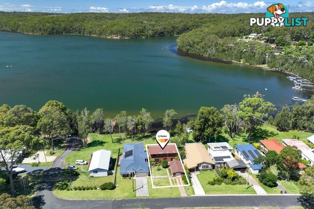 50 James Crescent KINGS POINT NSW 2539