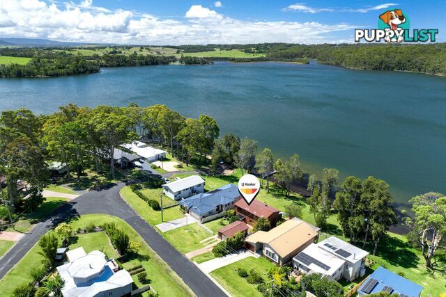 50 James Crescent KINGS POINT NSW 2539