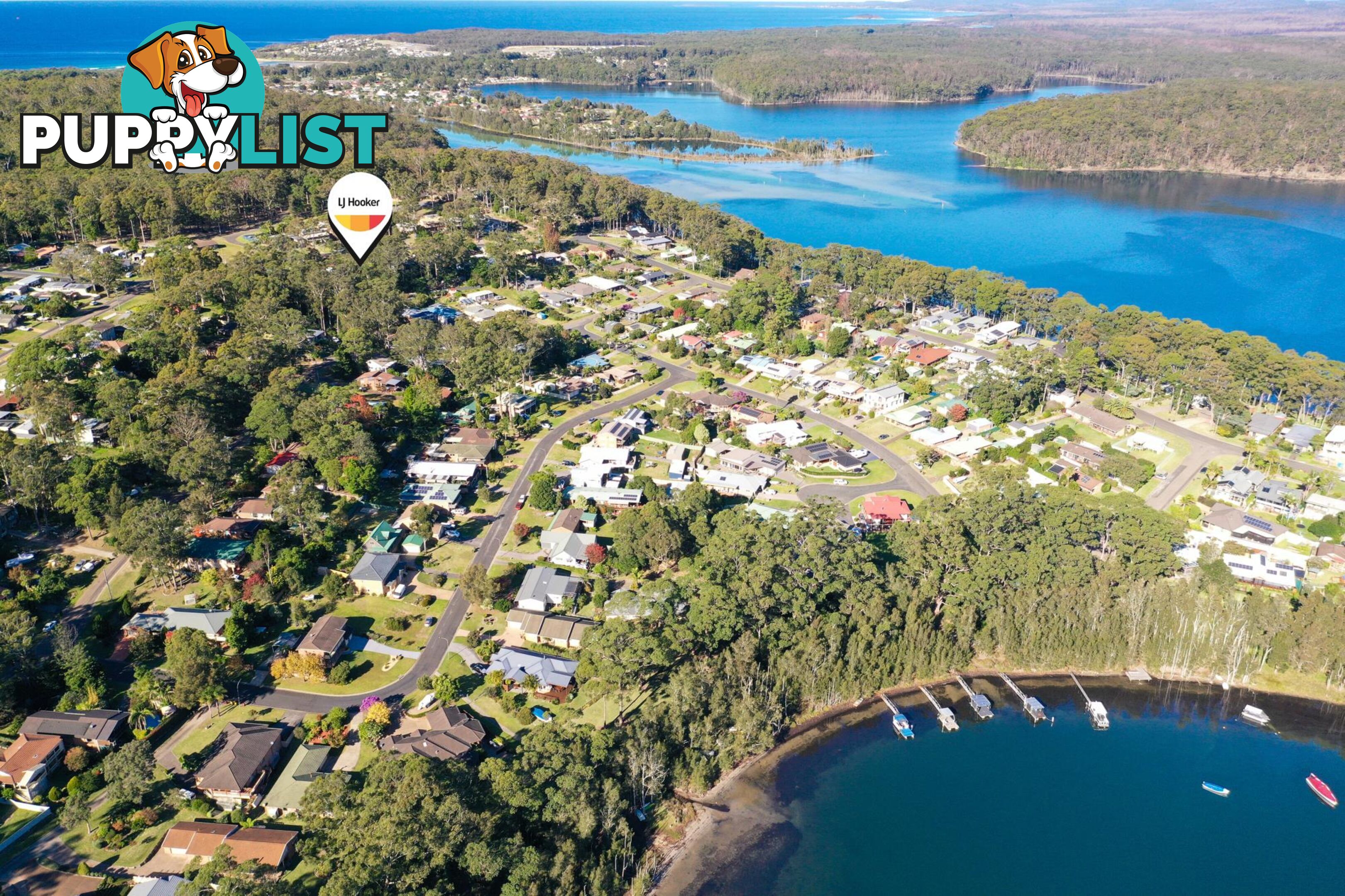 75 Kings Point Drive KINGS POINT NSW 2539