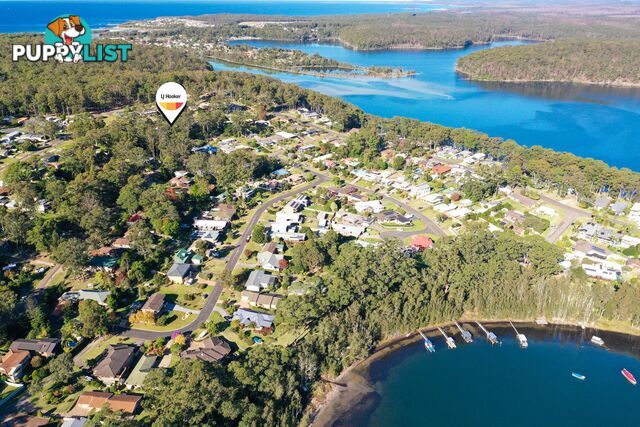 75 Kings Point Drive KINGS POINT NSW 2539