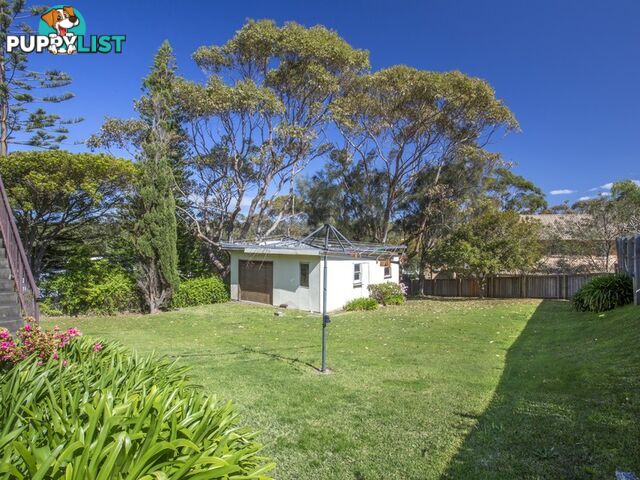 113 Mitchell Parade MOLLYMOOK NSW 2539