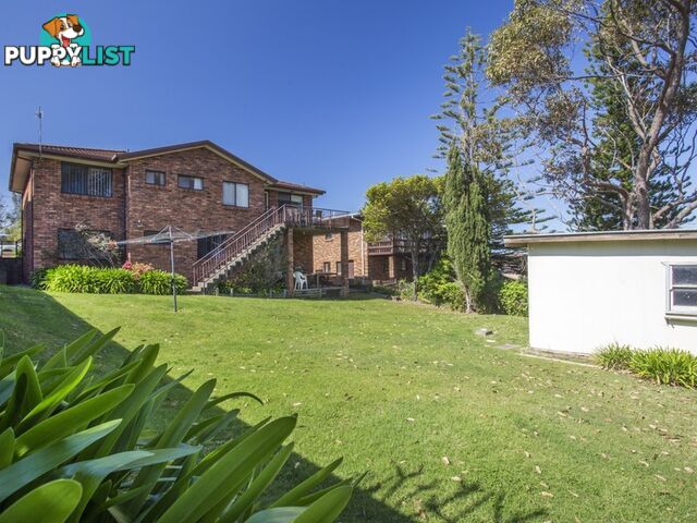 113 Mitchell Parade MOLLYMOOK NSW 2539