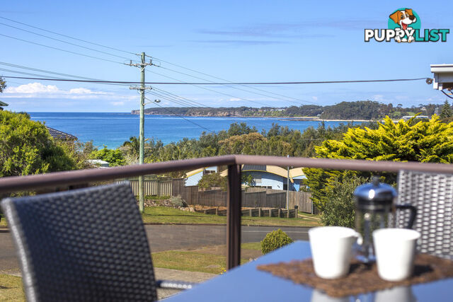 113 Mitchell Parade MOLLYMOOK NSW 2539