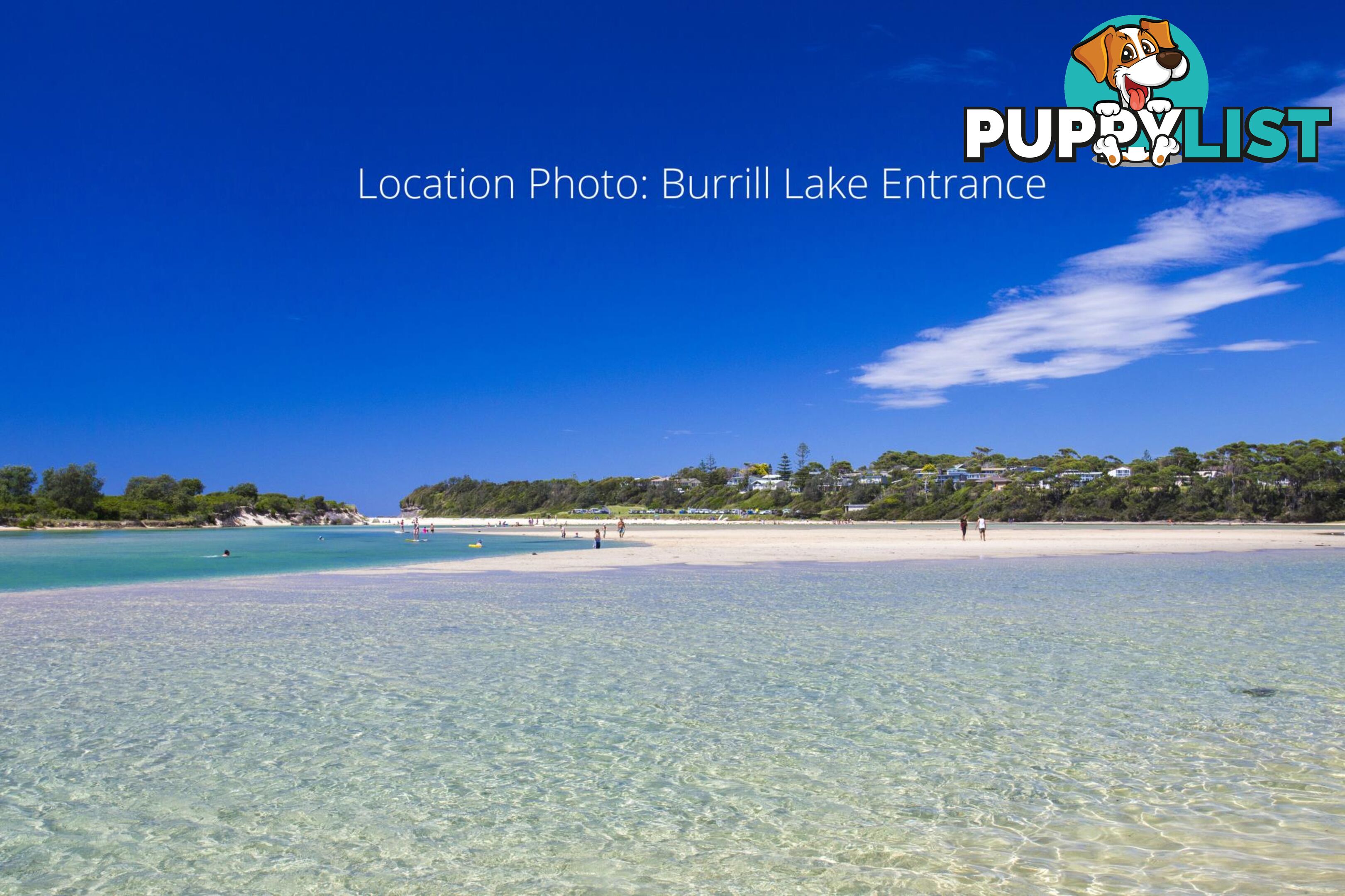 163 Princes Highway BURRILL LAKE NSW 2539