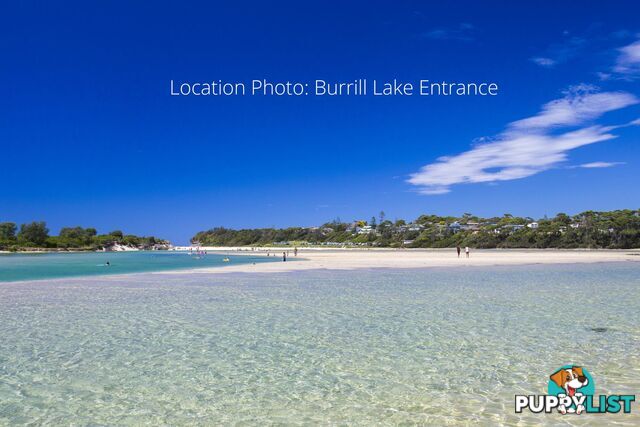 163 Princes Highway BURRILL LAKE NSW 2539