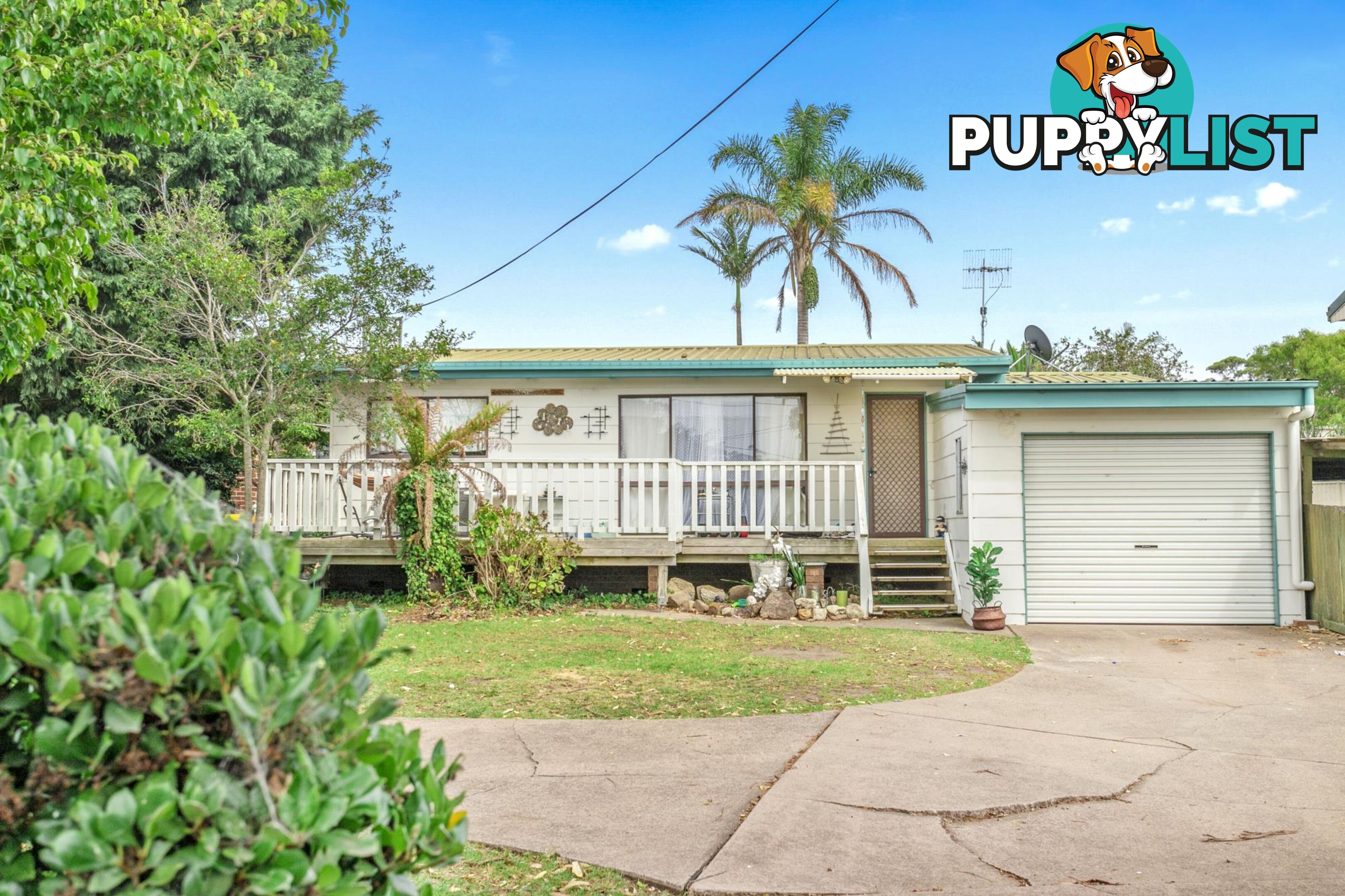 163 Princes Highway BURRILL LAKE NSW 2539