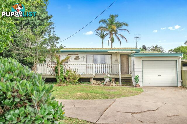 163 Princes Highway BURRILL LAKE NSW 2539