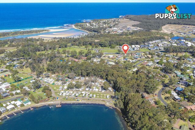 163 Princes Highway BURRILL LAKE NSW 2539