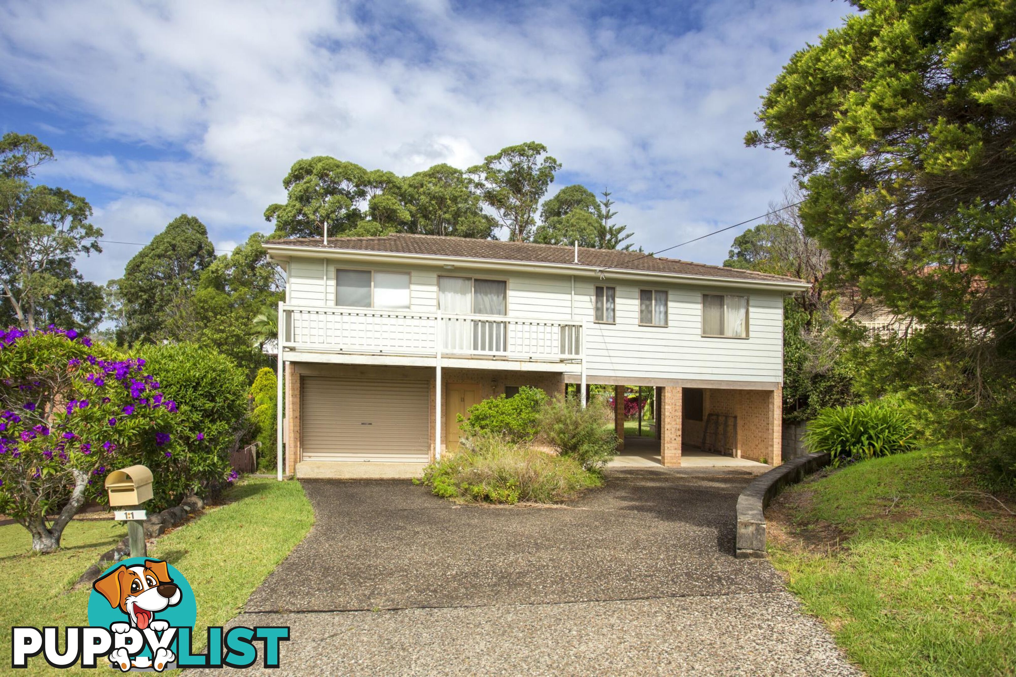 11 Treetops Crescent MOLLYMOOK NSW 2539