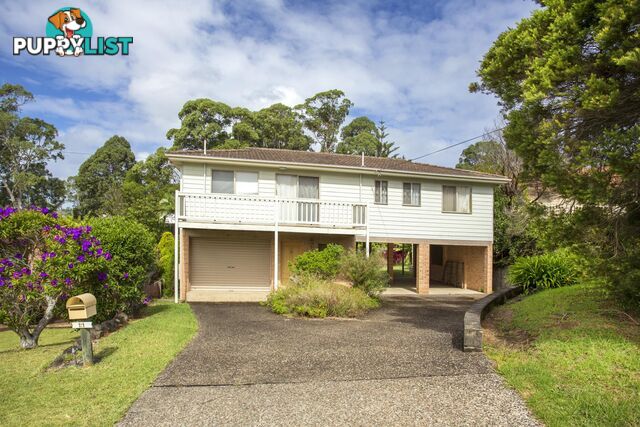 11 Treetops Crescent MOLLYMOOK NSW 2539