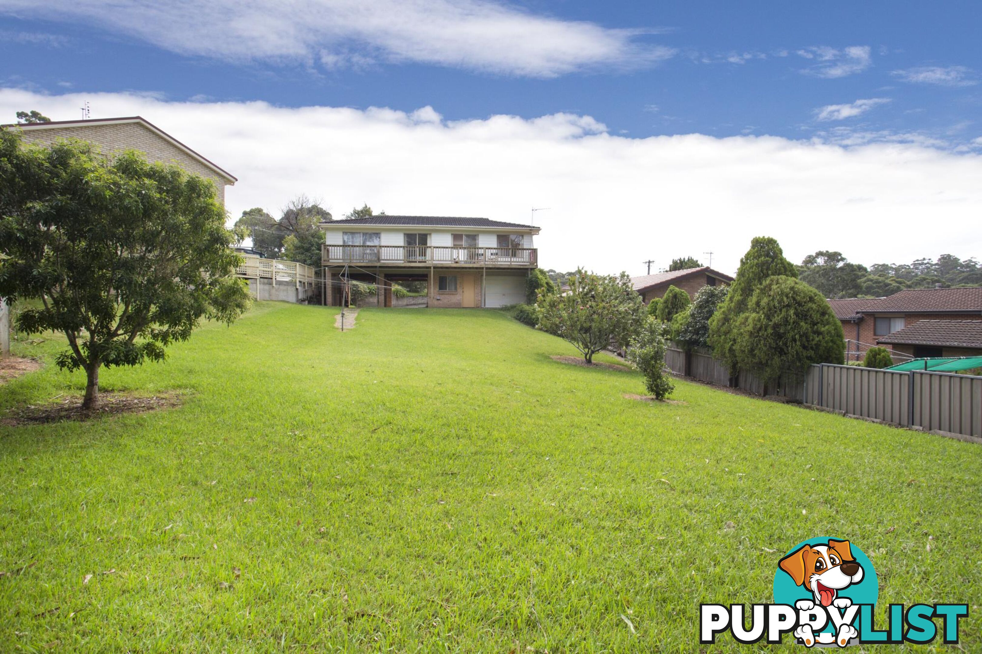 11 Treetops Crescent MOLLYMOOK NSW 2539