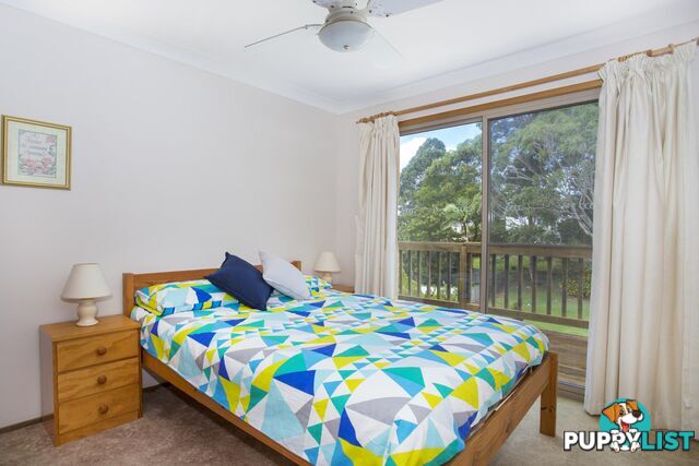 11 Treetops Crescent MOLLYMOOK NSW 2539