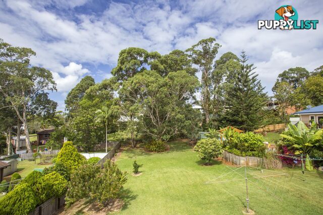 11 Treetops Crescent MOLLYMOOK NSW 2539