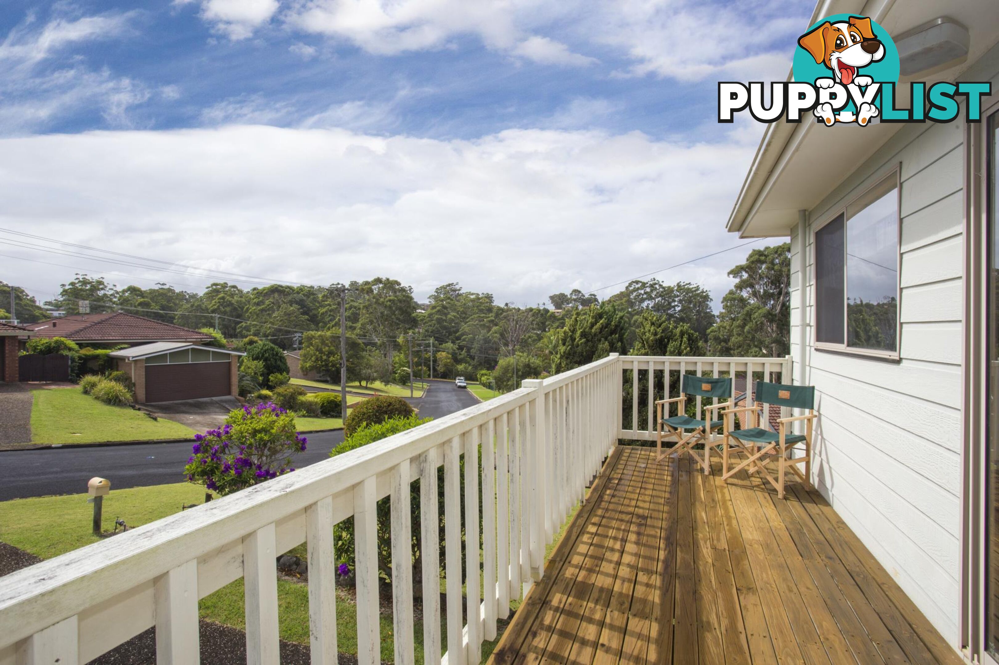 11 Treetops Crescent MOLLYMOOK NSW 2539