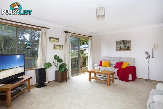 11 Treetops Crescent MOLLYMOOK NSW 2539