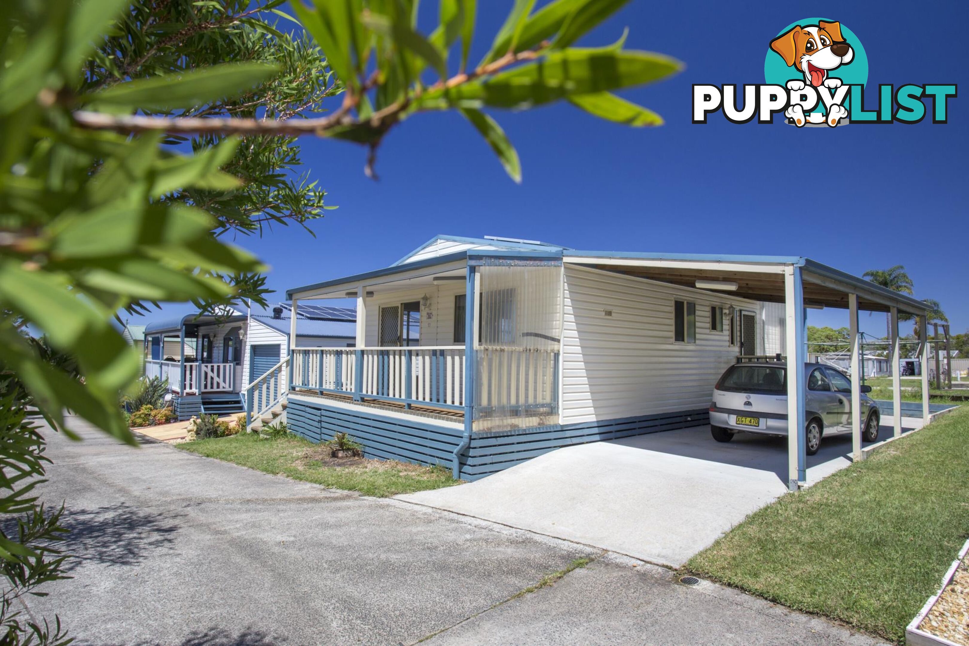 68/385 Princes Highway ULLADULLA NSW 2539