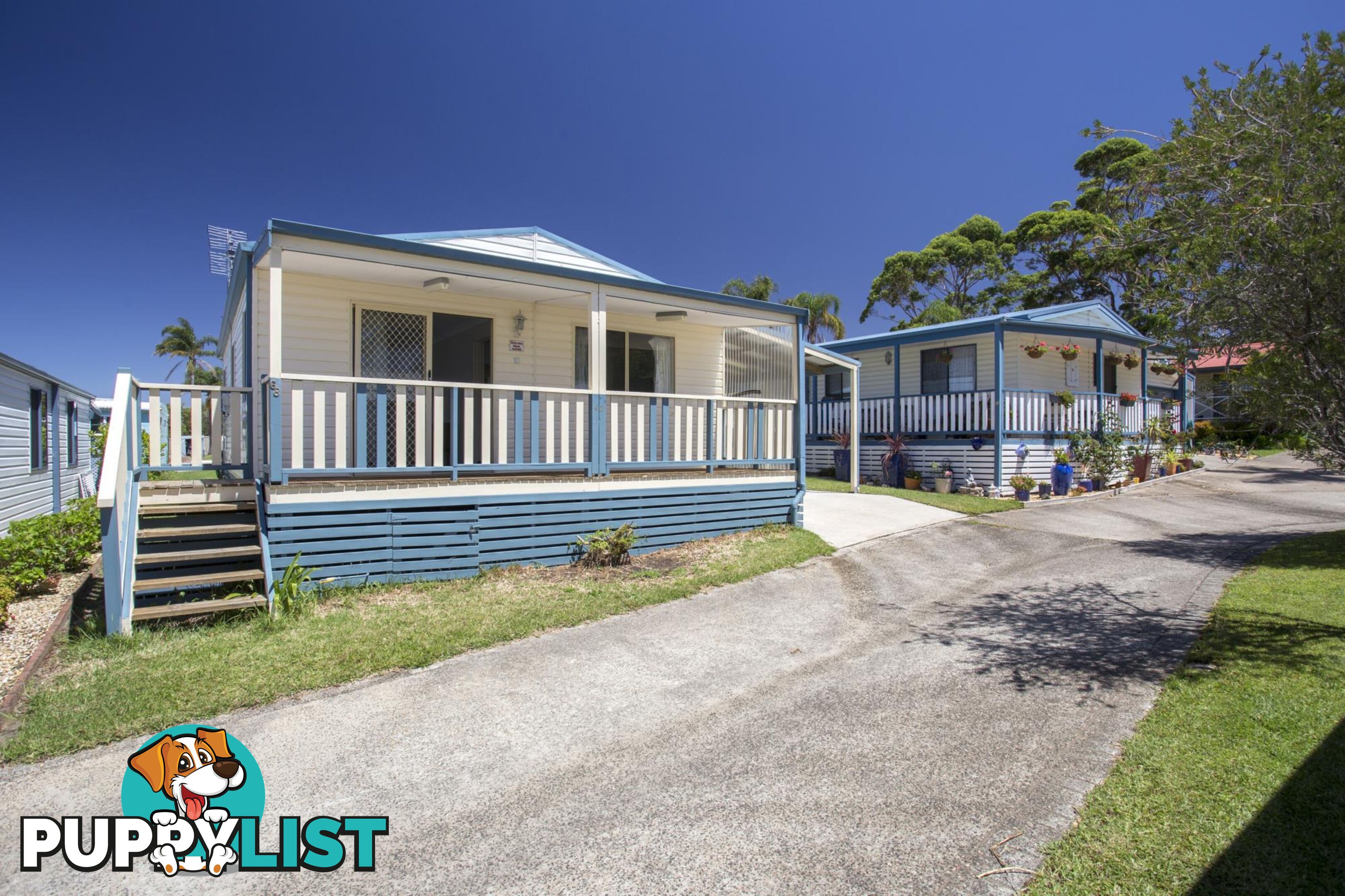 68/385 Princes Highway ULLADULLA NSW 2539