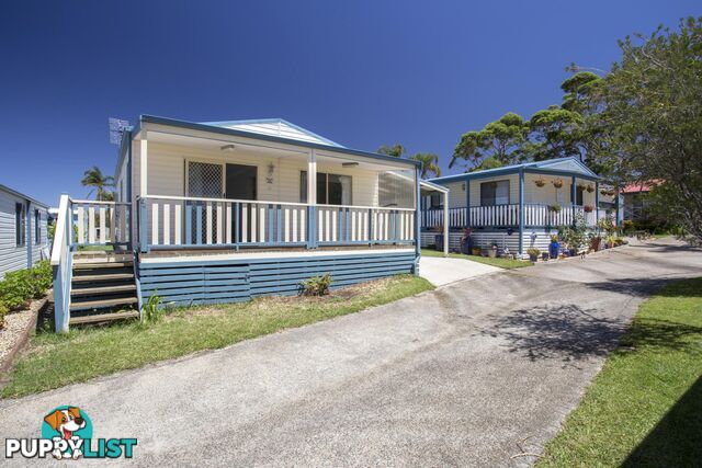 68/385 Princes Highway ULLADULLA NSW 2539