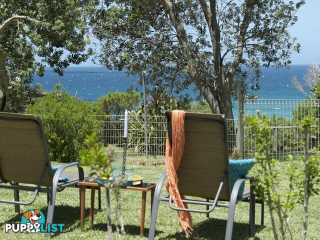 6 Rennies Beach Close ULLADULLA NSW 2539