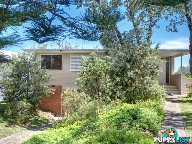 6 Rennies Beach Close ULLADULLA NSW 2539