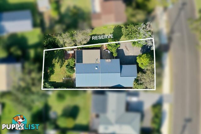 191 Matron Porter Drive NARRAWALLEE NSW 2539