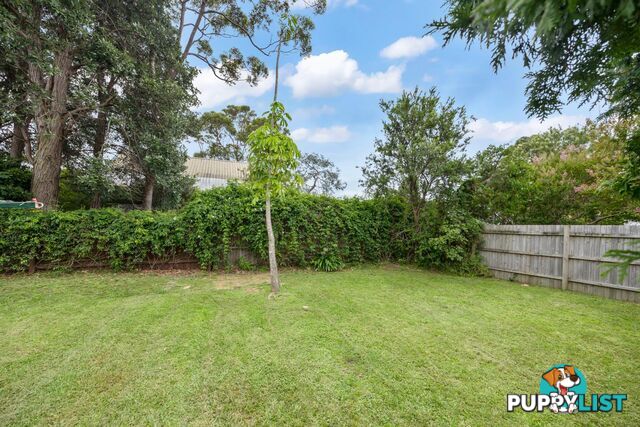 191 Matron Porter Drive NARRAWALLEE NSW 2539