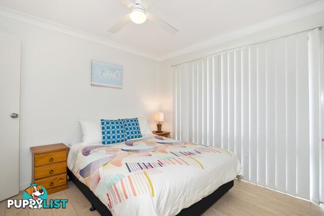 191 Matron Porter Drive NARRAWALLEE NSW 2539