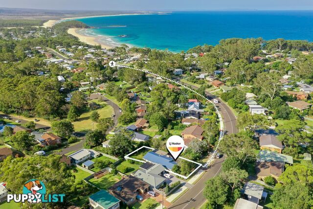 191 Matron Porter Drive NARRAWALLEE NSW 2539