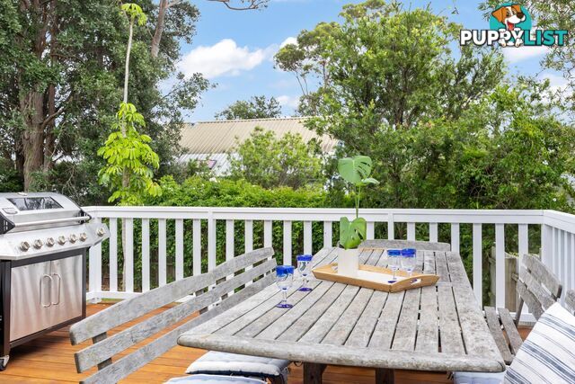 191 Matron Porter Drive NARRAWALLEE NSW 2539