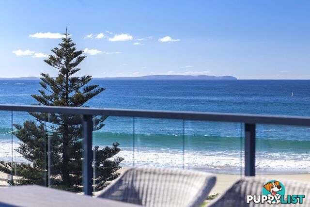 10/5-7 Golf Road MOLLYMOOK NSW 2539