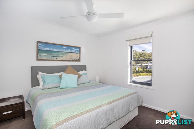 10/5-7 Golf Road MOLLYMOOK NSW 2539