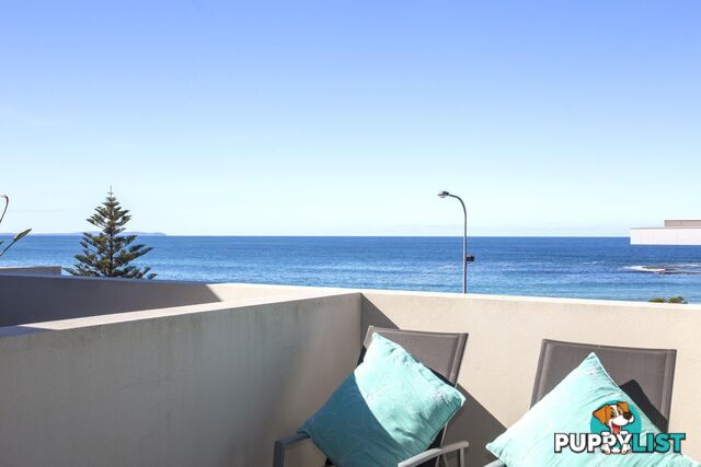 10/5-7 Golf Road MOLLYMOOK NSW 2539