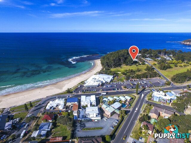 10/5-7 Golf Road MOLLYMOOK NSW 2539