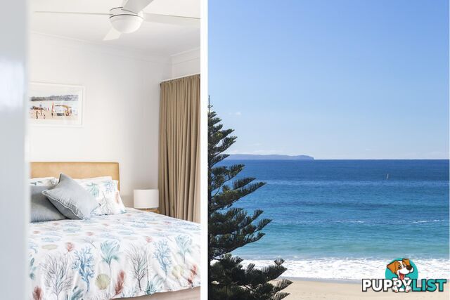 10/5-7 Golf Road MOLLYMOOK NSW 2539