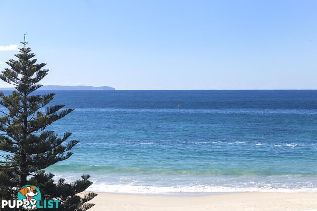 10/5-7 Golf Road MOLLYMOOK NSW 2539