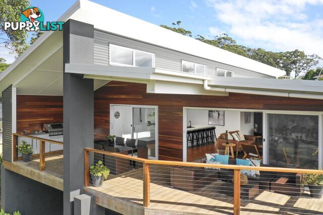 21 Davies Street MOLLYMOOK NSW 2539