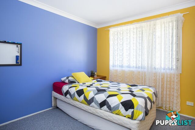 3 Glasford Crescent KIOLOA NSW 2539