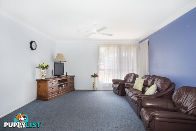 3 Glasford Crescent KIOLOA NSW 2539