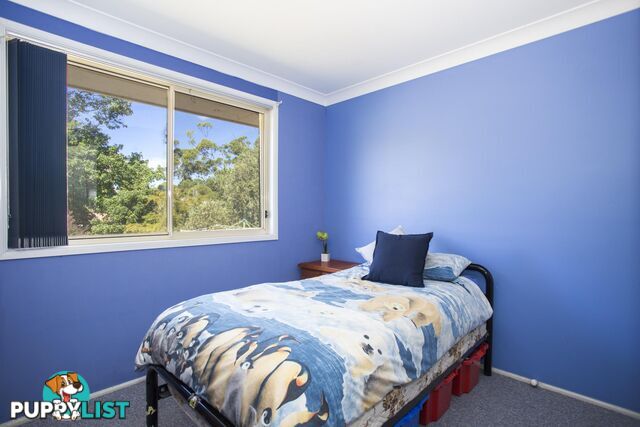 3 Glasford Crescent KIOLOA NSW 2539