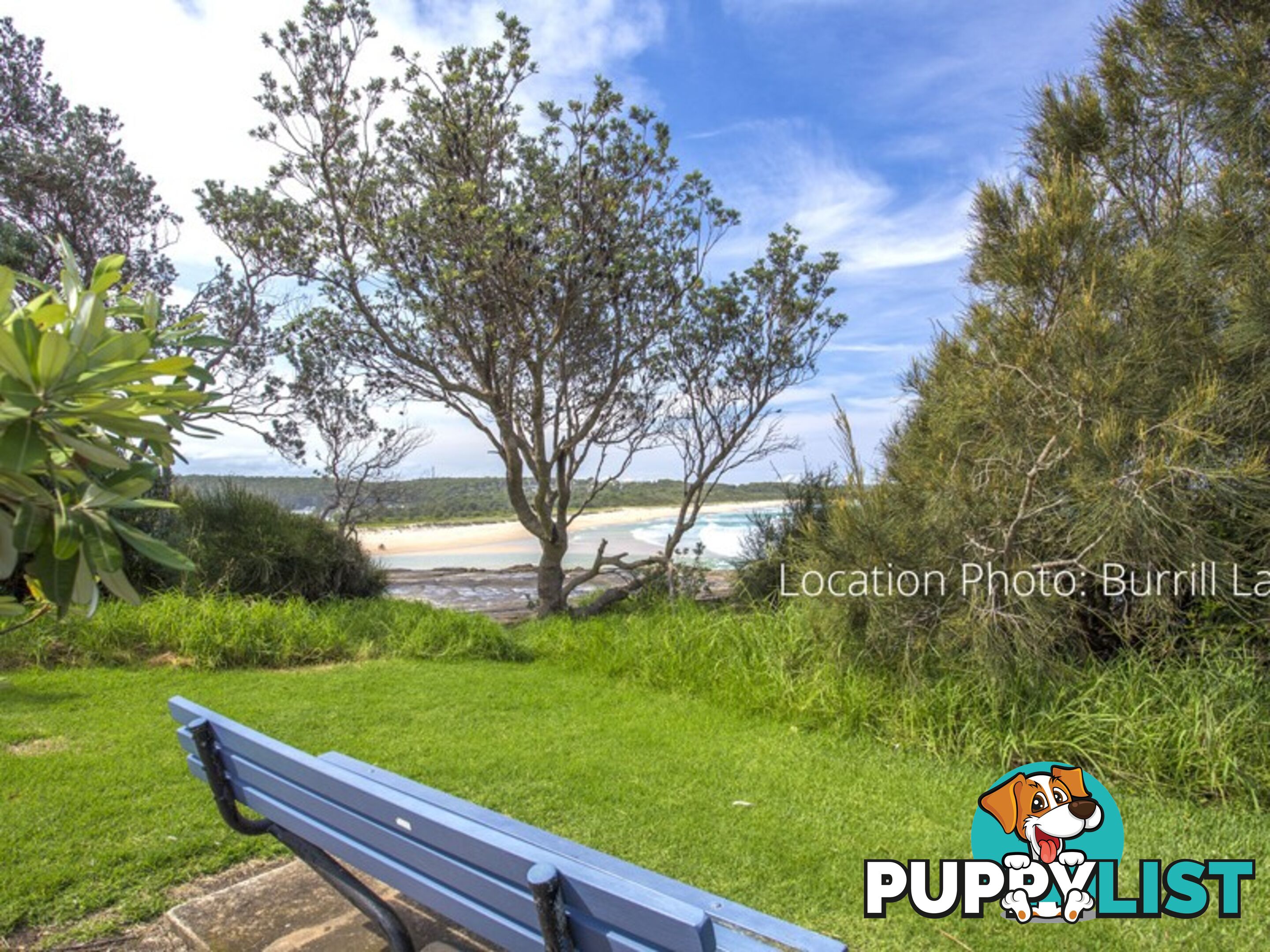 33 Seaside Parade DOLPHIN POINT NSW 2539