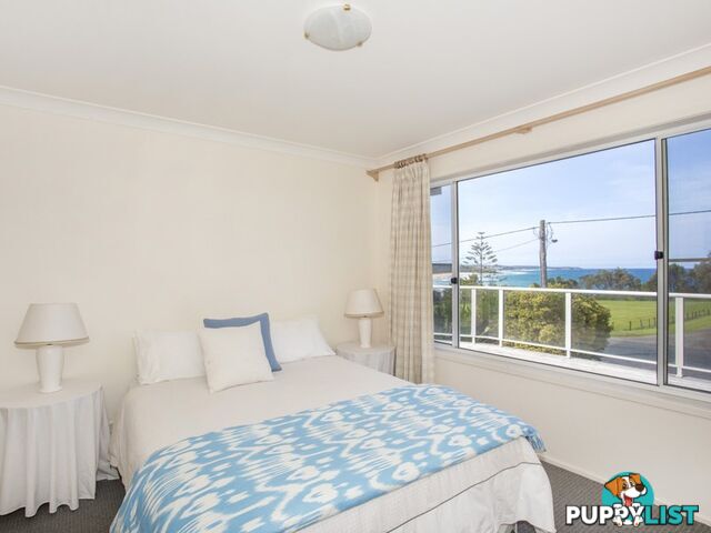 33 Seaside Parade DOLPHIN POINT NSW 2539