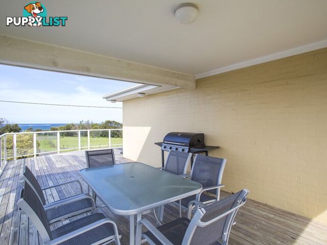 33 Seaside Parade DOLPHIN POINT NSW 2539