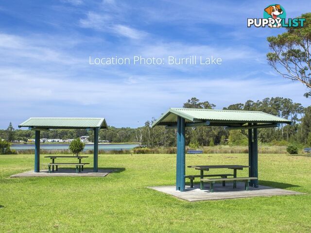 33 Seaside Parade DOLPHIN POINT NSW 2539